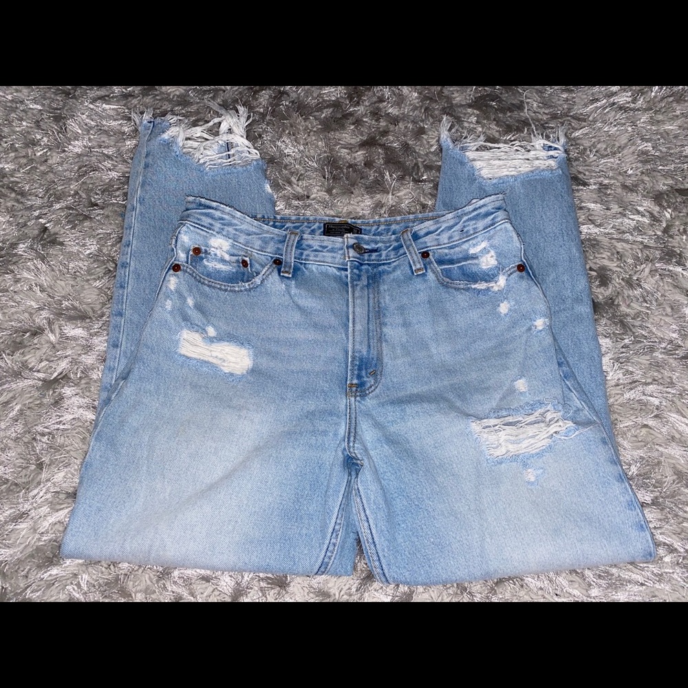 Abercrombie Jeans